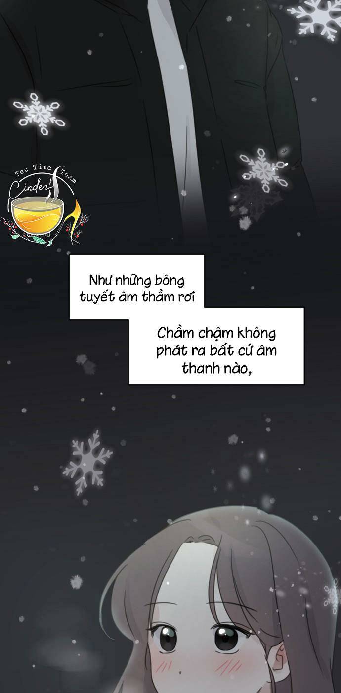 Ngắm Nhìn Điều Tuyệt Vời Nhất Chương 23 Ảnh 50