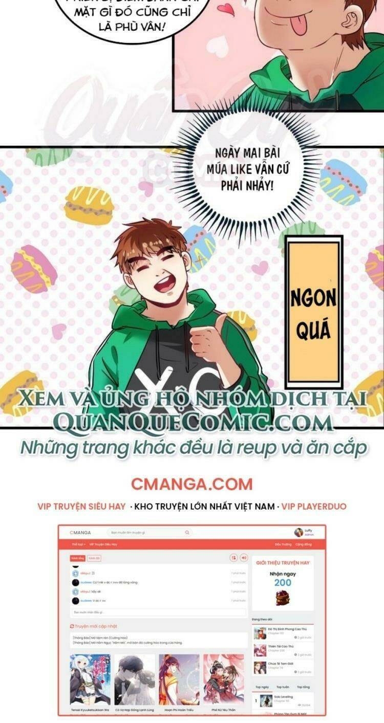 Thành Tựu Của Ta Rất Nhiều Chương 20 Ảnh 53