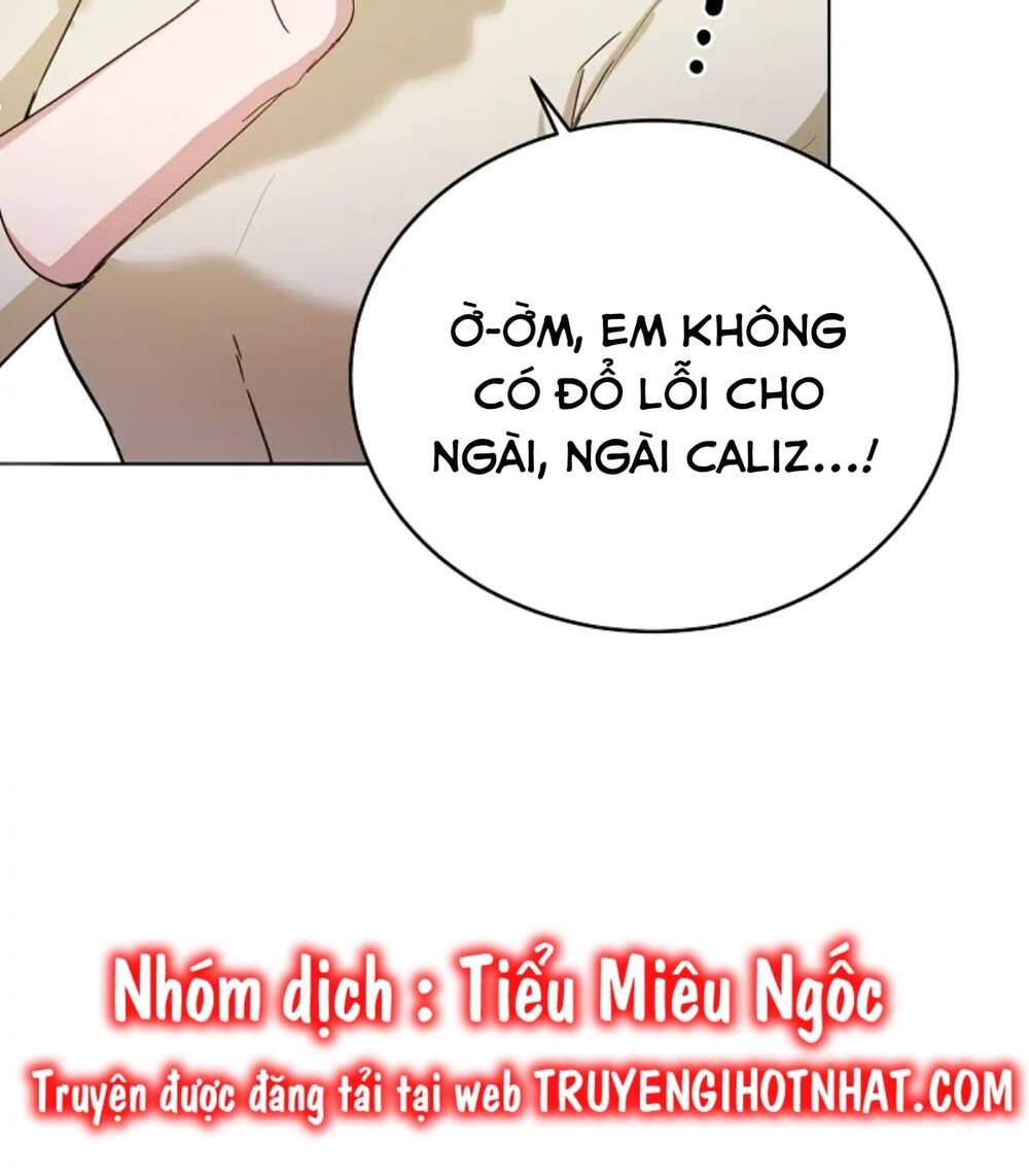 Nếu Bị Phát Hiện Liệu Tôi Có Chết Không Chương 33 Ảnh 33