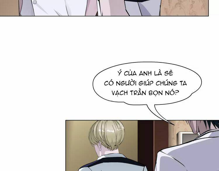 Cách Yêu Của Ác Ma Chương 40 Ảnh 8