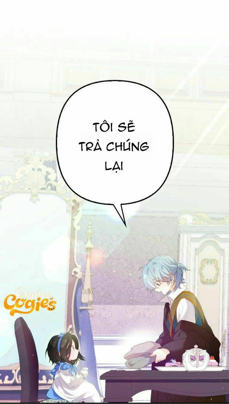 Đọc Thần Chú Lên Đi, Rose! Chương 7 Ảnh 72