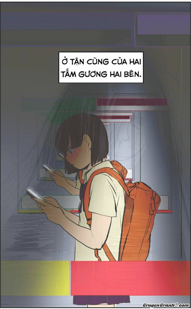 Shriek-2 Chương 7 Ảnh 17