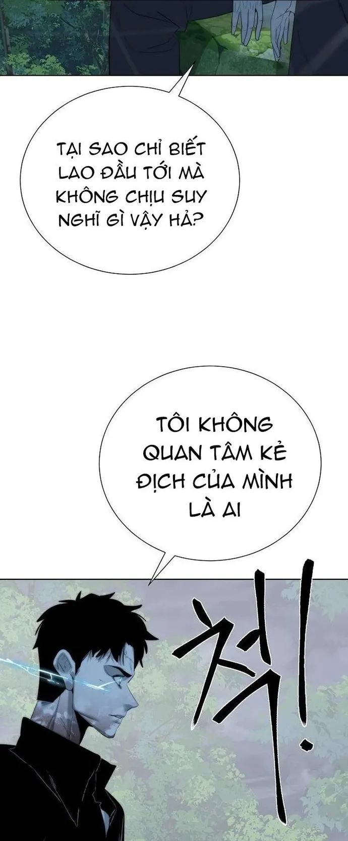Hành Tinh Quái Vật Chương 71 Ảnh 32
