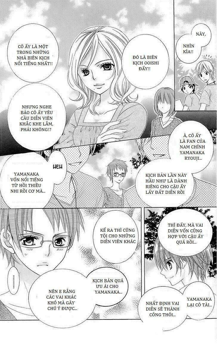 Suki Desu Suzuki-Kun!! Chương 45 Ảnh 24