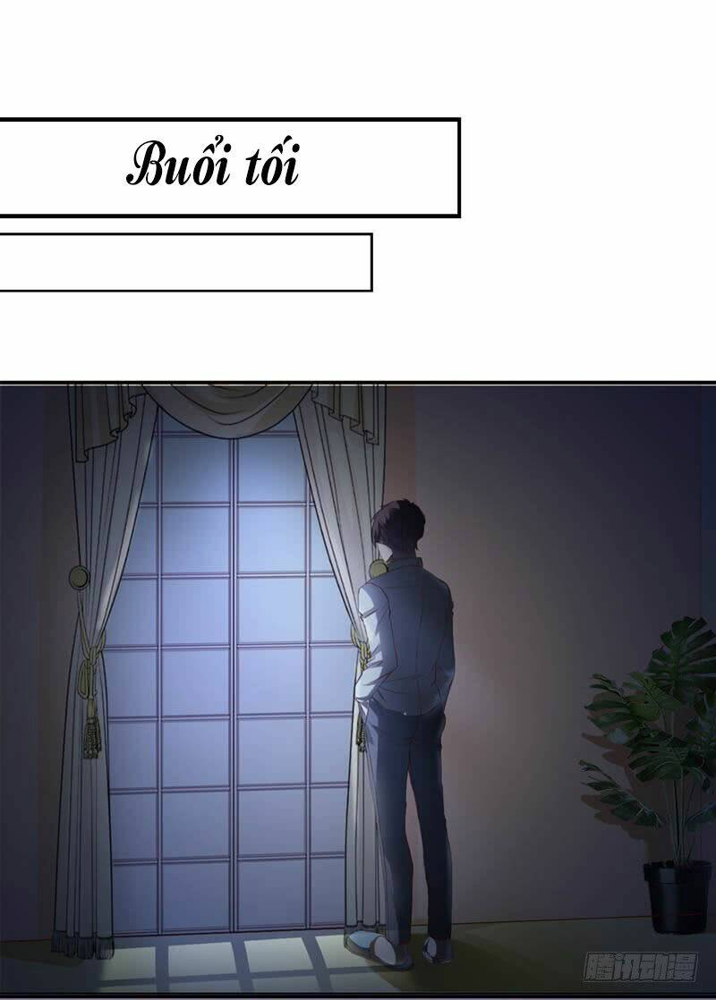 Bộ Mặt Ôn Nhu Giả Dối Của Ác Ma Thủ Tịch Chương 11 Ảnh 21
