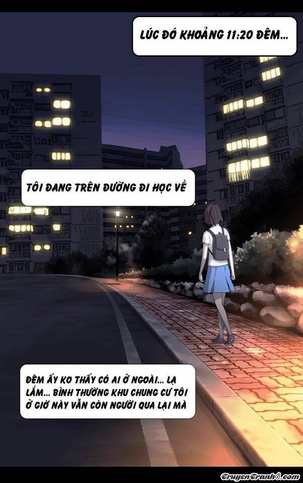 Shriek-2 Chương 5 Ảnh 2