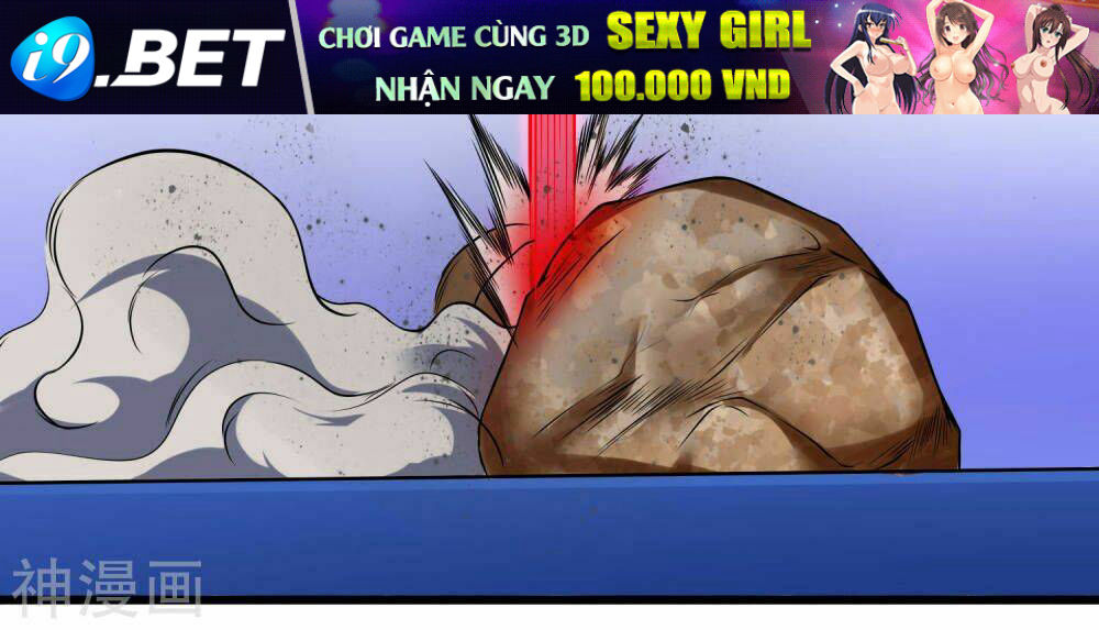 Tôi Có Thuốc Hối Hận Chương 11 Ảnh 4