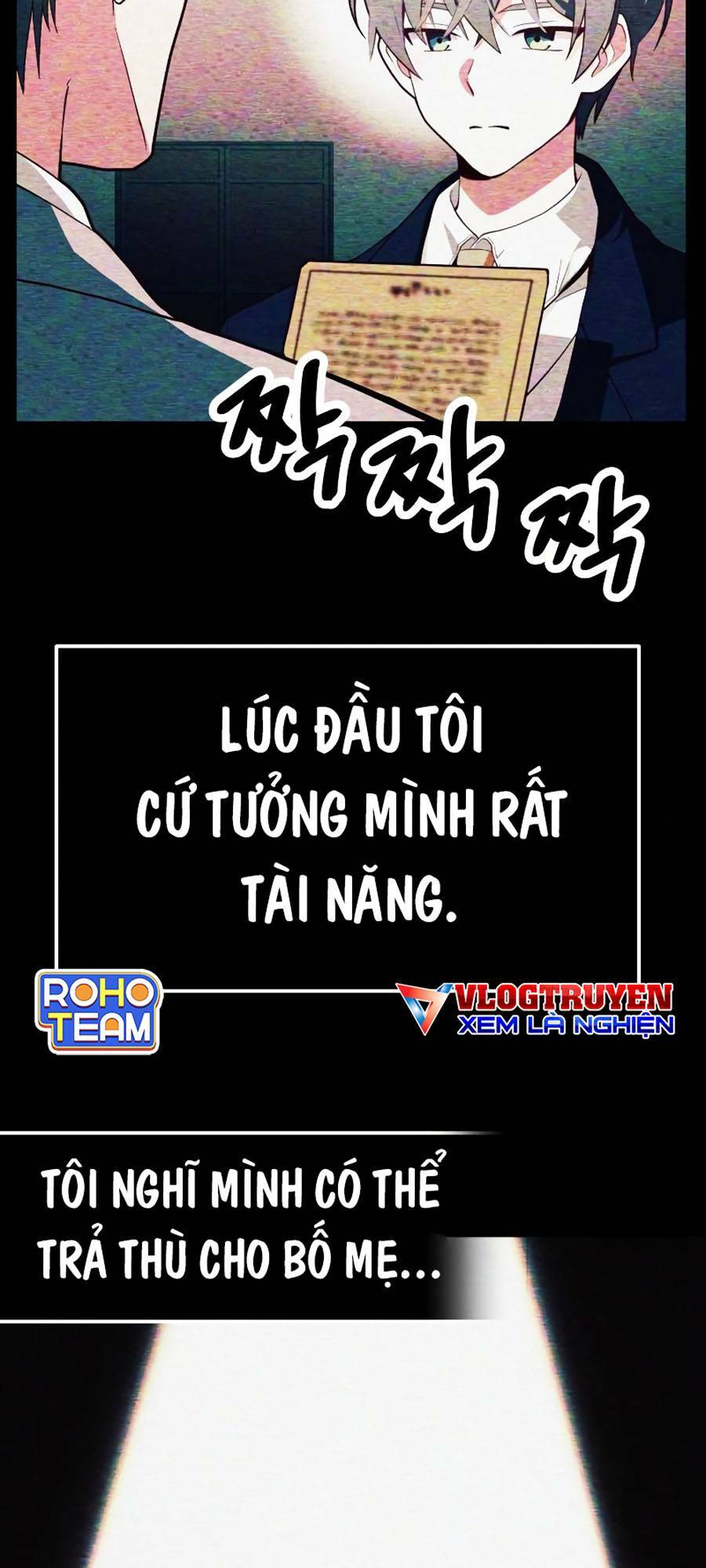 Tôi Là Thiên Ma Truyền Nhân Chương 1 Ảnh 57