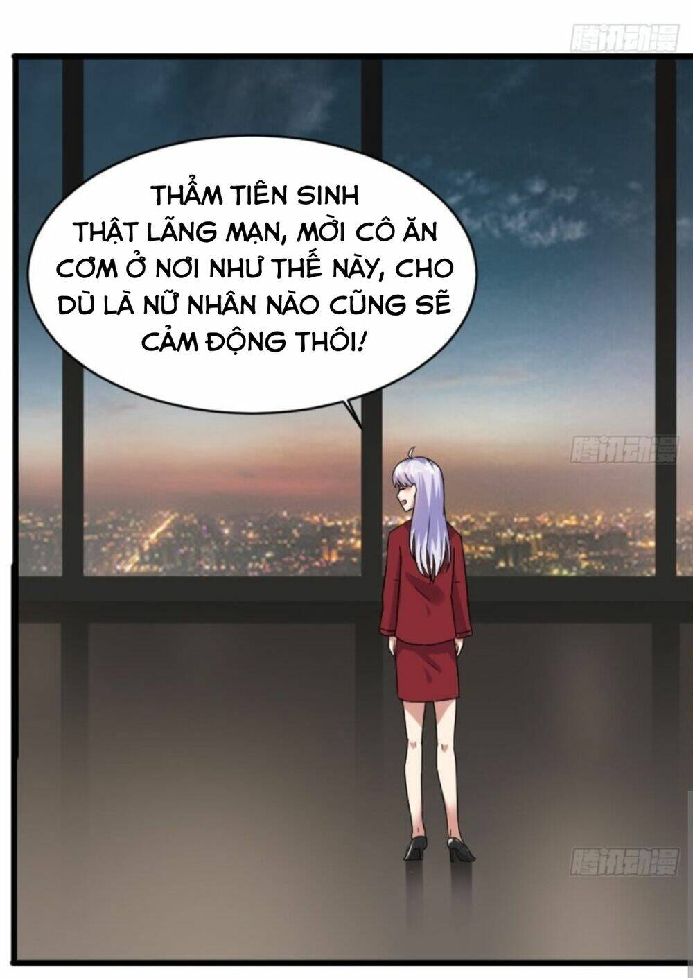 Hệ Thống Nghịch Tập Thiên Hậu Chương 54 Ảnh 7