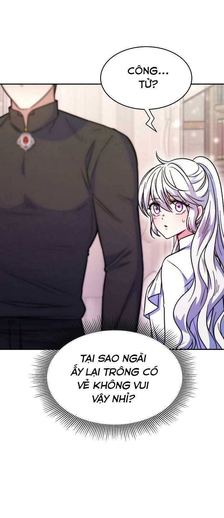 Nàng Evangeline Chương 11 Ảnh 41