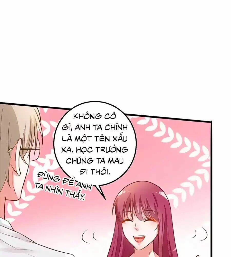 Thịnh Thế Hoa Sủng: Tôi Bị Bắt Làm Tù Binh Chương 12 Ảnh 44
