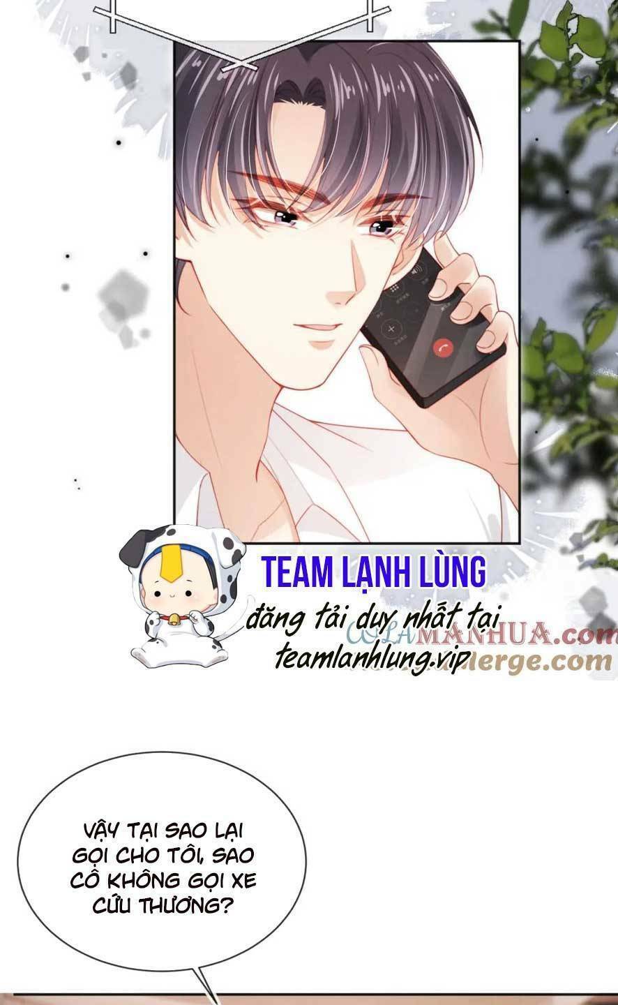 Hoắc Thiếu Lại Phải Theo Đuổi Vợ Yêu Rồi Chương 44 Ảnh 43