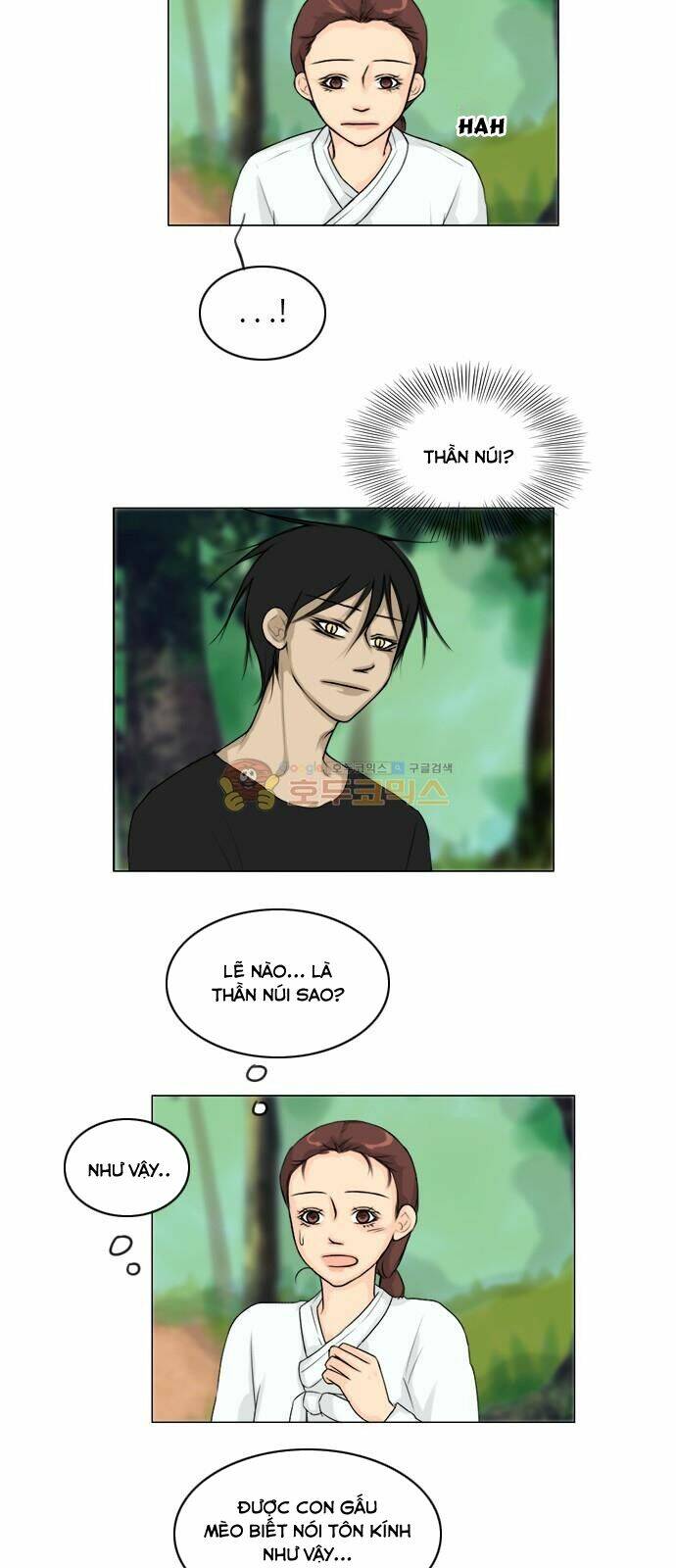 Vợ Ma Chương 115 Ảnh 9