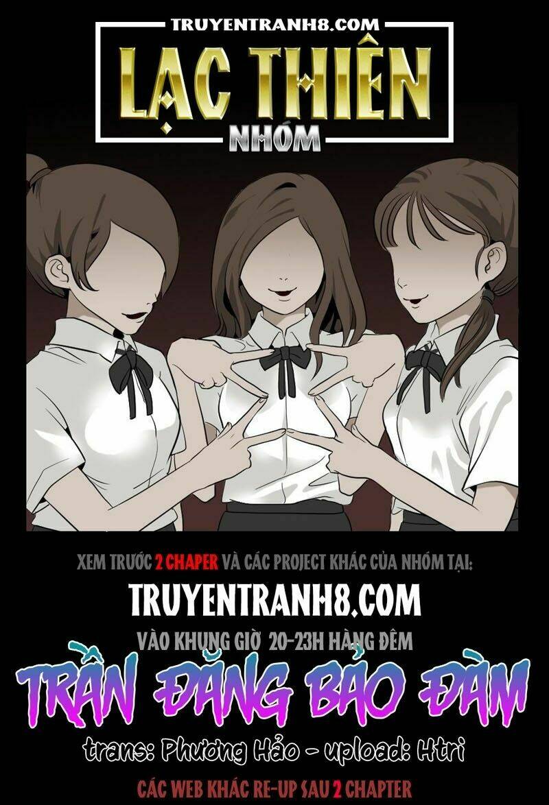 Truy Tìm Dị Bảo Chương 8 Ảnh 2
