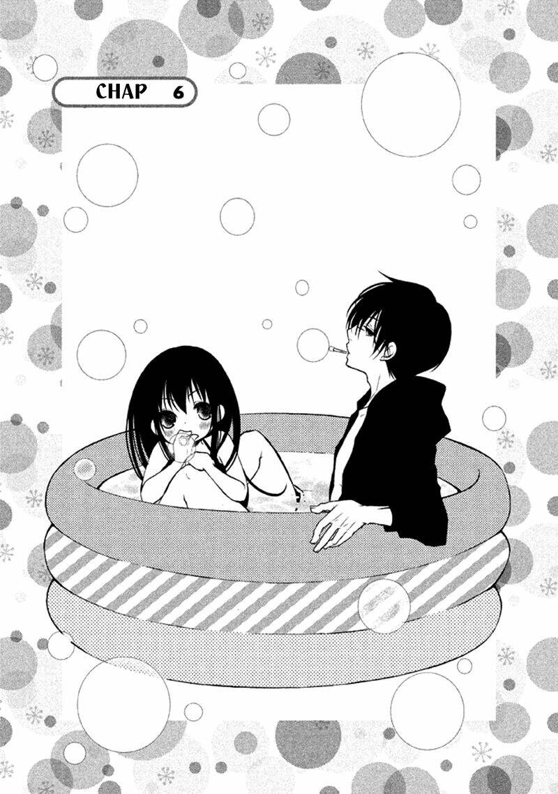 Ani Ga Imouto De Imouto Ga Ani Chương 6 Ảnh 3