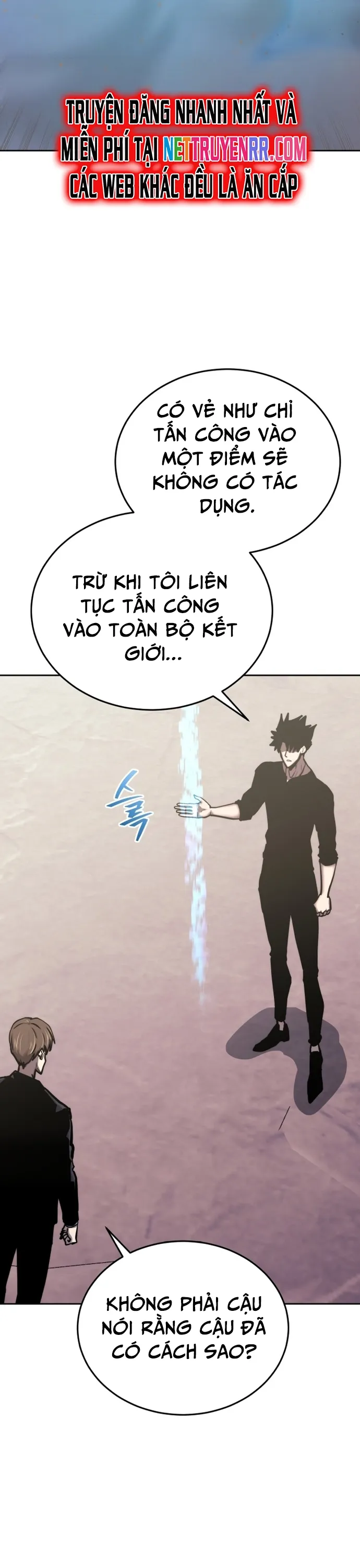 Kể Từ Bây Giờ, Tôi Là Một Người Chơi Chương 129 Ảnh 21