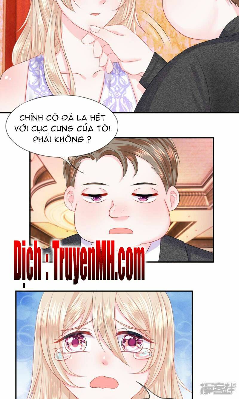 Thứ Mà Thời Gian Đang Nợ Anh Chính Là Em Chương 21 Ảnh 6