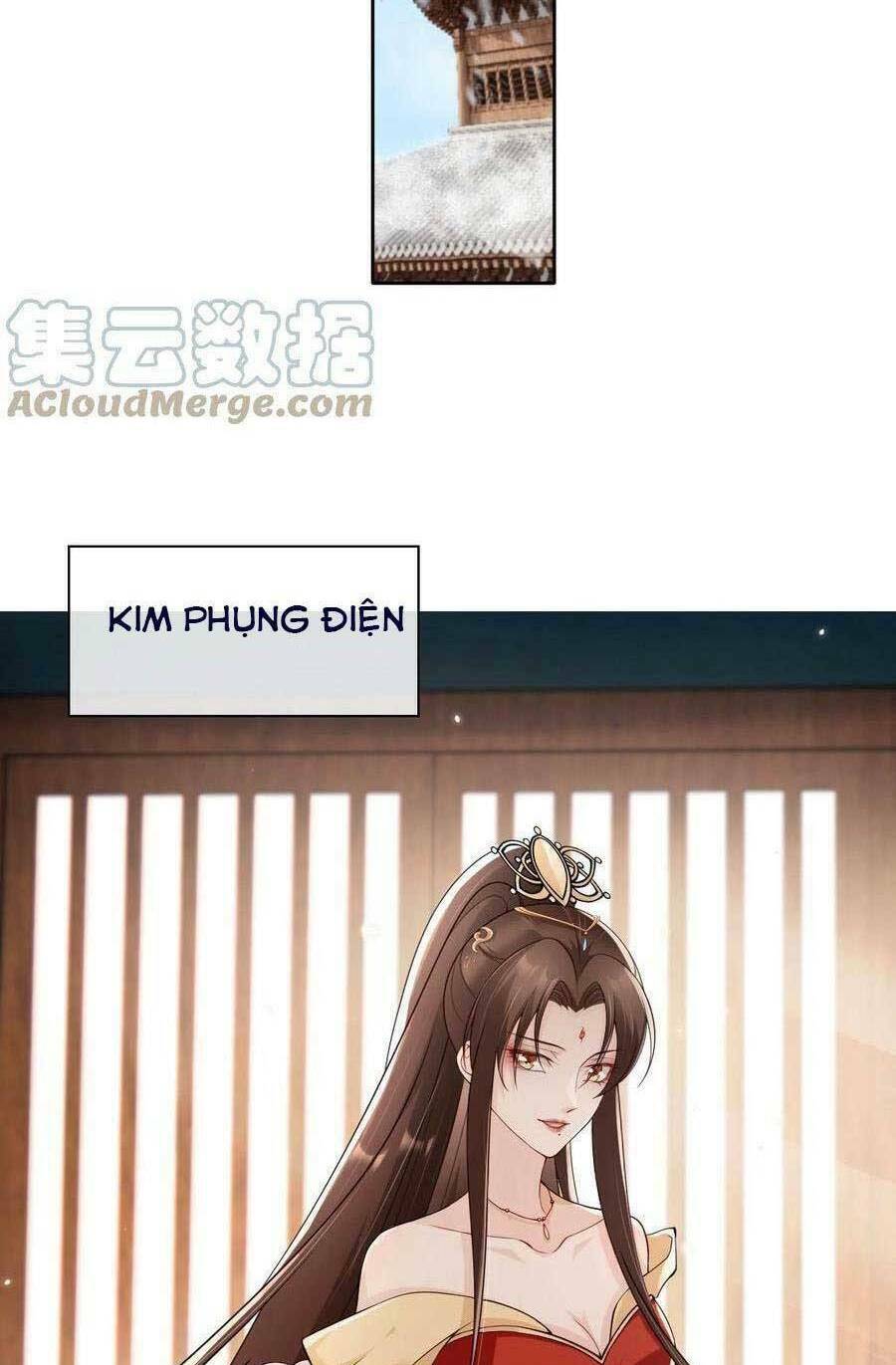 Tôi Là Đệ Nhất Hắc Nguyệt Quang Của Tu Chân Giới Chương 37 Ảnh 17