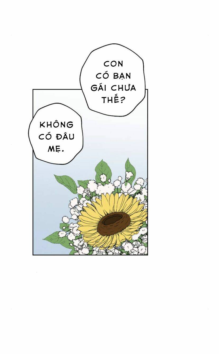 Nice To Meet You Chương 59 Ảnh 21