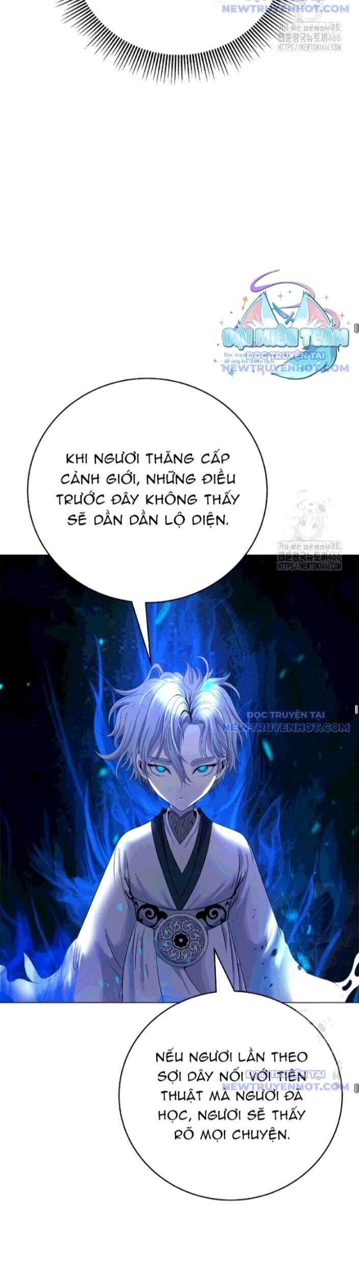 Xuyên Không Thành Hổ Chương 187 Ảnh 41