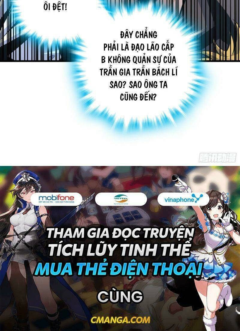 Tân Đình Là Hảo Đao Chương 4 Ảnh 37