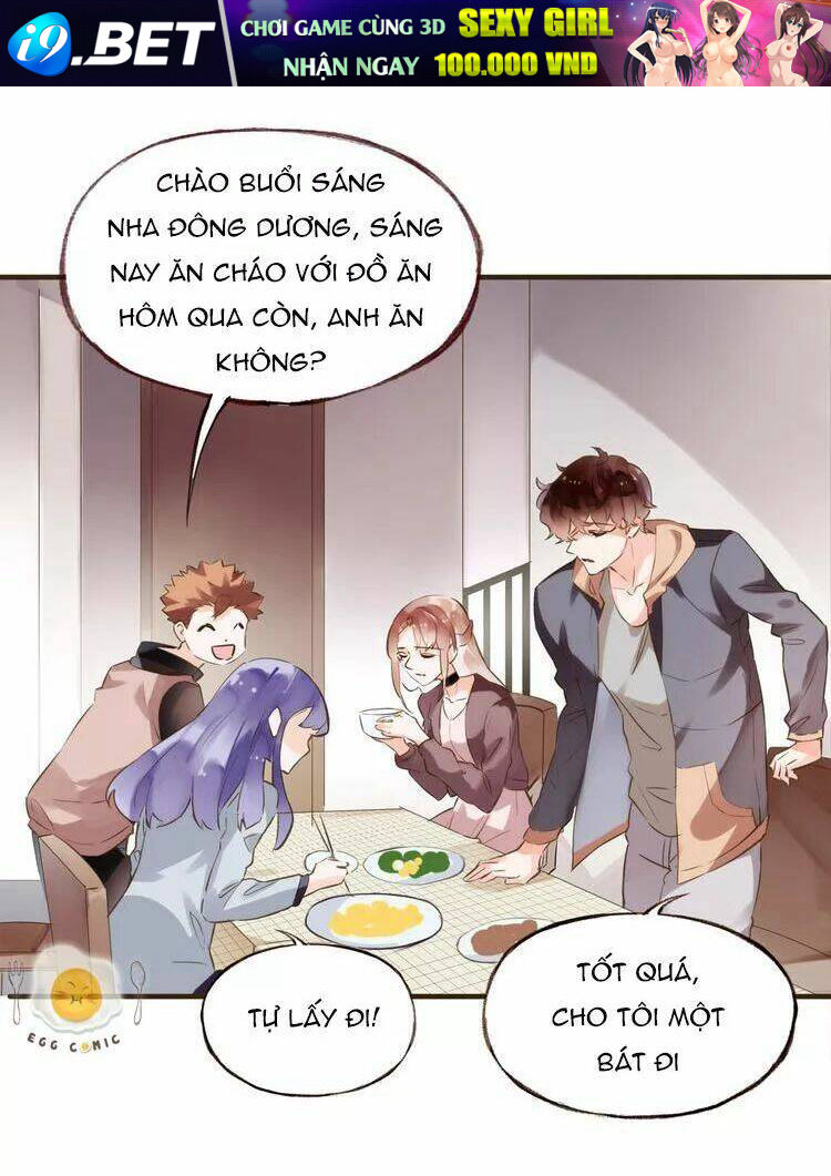 Nở Rộ Trên Bụi Gai Chương 40 Ảnh 4