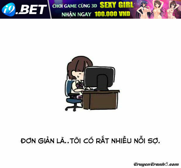 Shriek-2 Chương 7 Ảnh 4