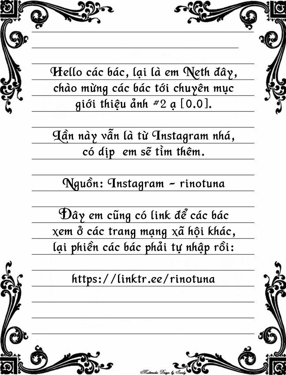 Remake Our Life! Chương 21 Ảnh 41