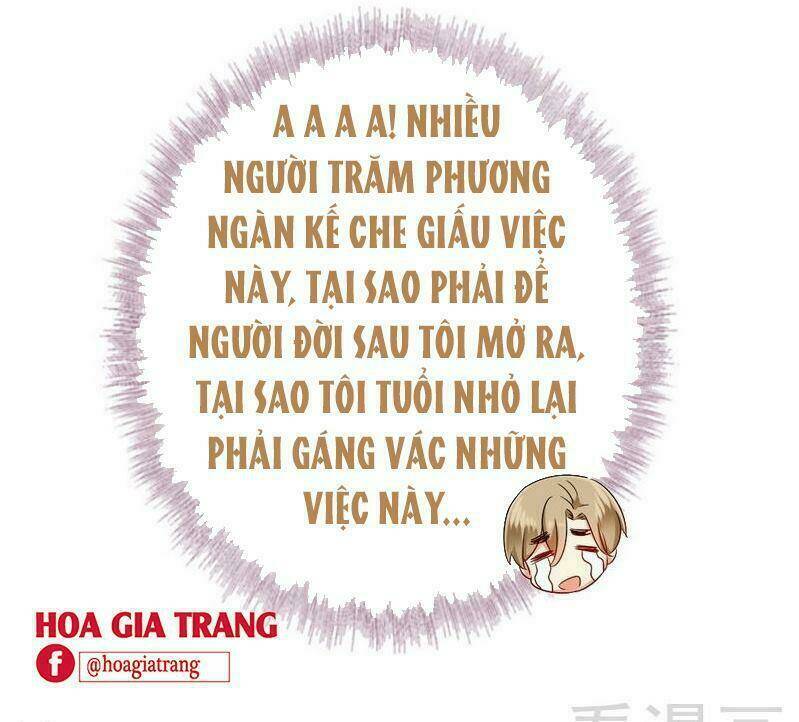 Phục Thù Thiếu Gia Tiểu Điềm Thê Chương 69 Ảnh 18