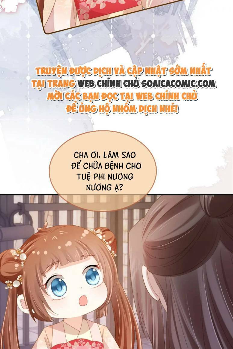 Nhặt Được Bảo Bối Manh Manh Chương 127 Ảnh 45