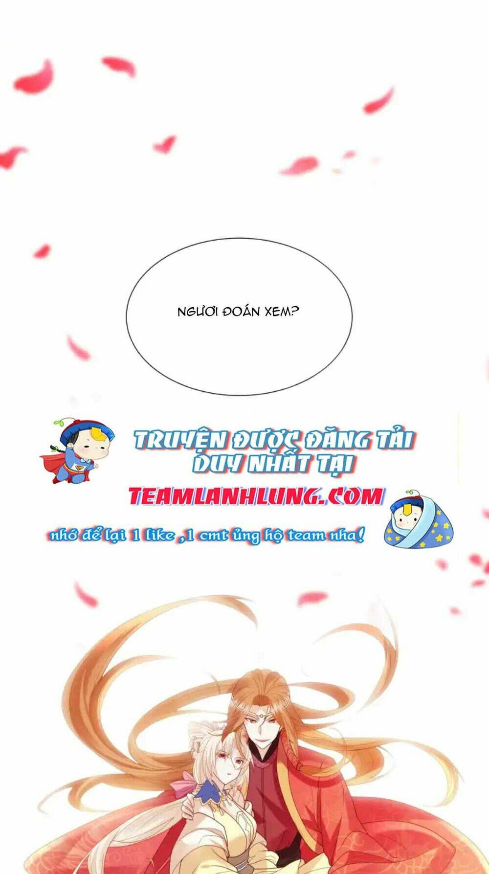 Các Đệ Tử Ai Cũng Nói Yêu Ta Chương 13 Ảnh 48
