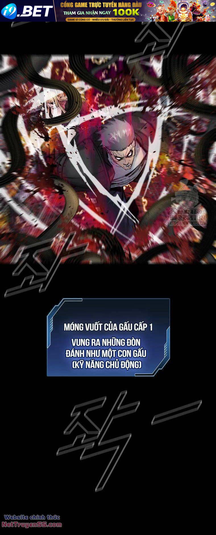 Mật Mã Mê Cung Chương 105 Ảnh 61