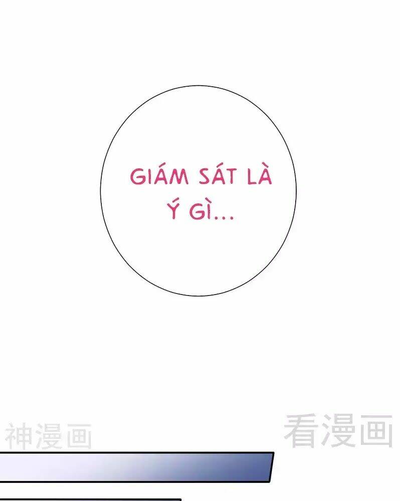 Phục Thù Thiếu Gia Tiểu Điềm Thê Chương 84 Ảnh 20