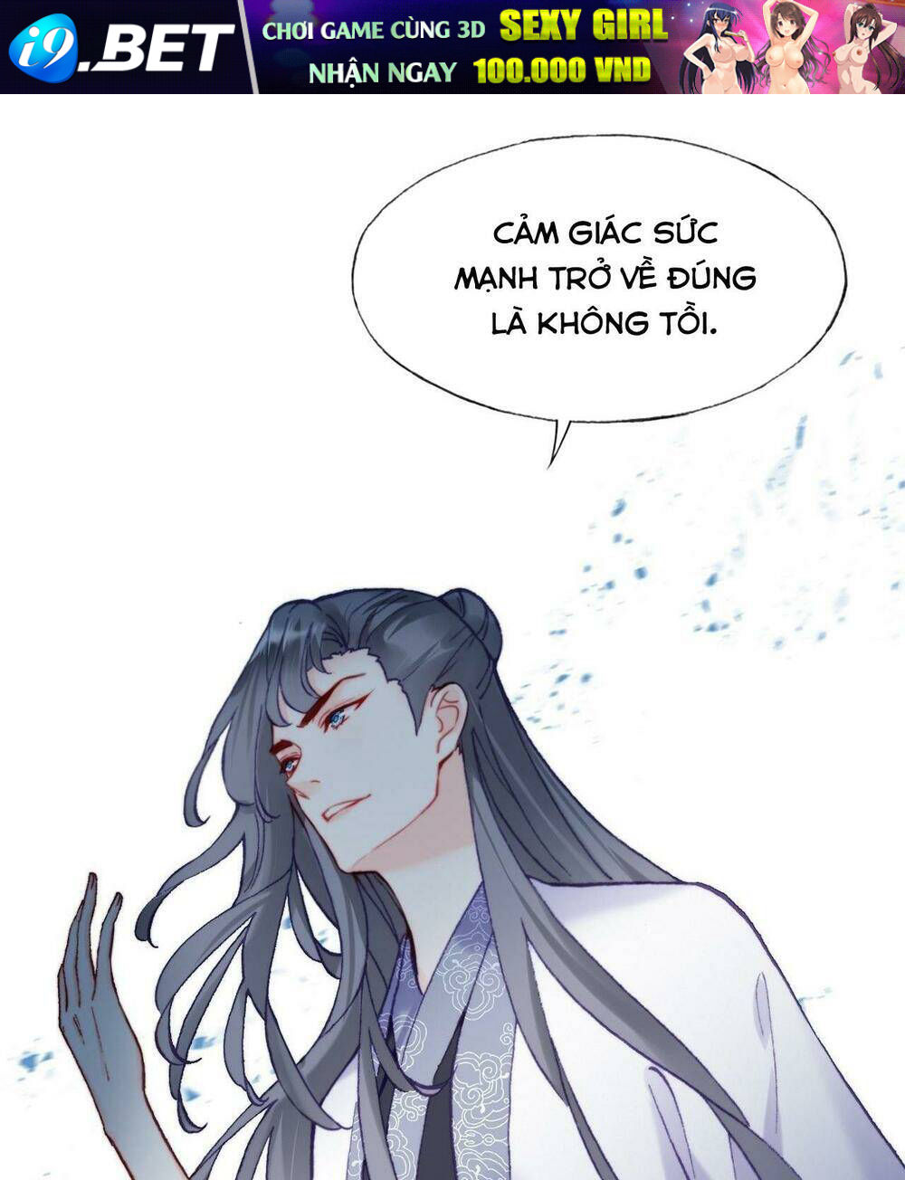 Lại Bị Bệnh Chiều Chuộng Quấn Lấy Chương 84 Ảnh 35