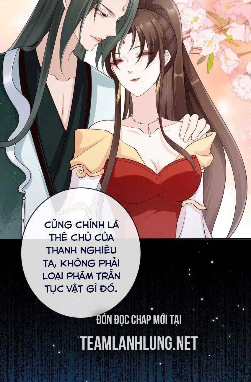 Tôi Là Đệ Nhất Hắc Nguyệt Quang Của Tu Chân Giới Chương 33 Ảnh 53