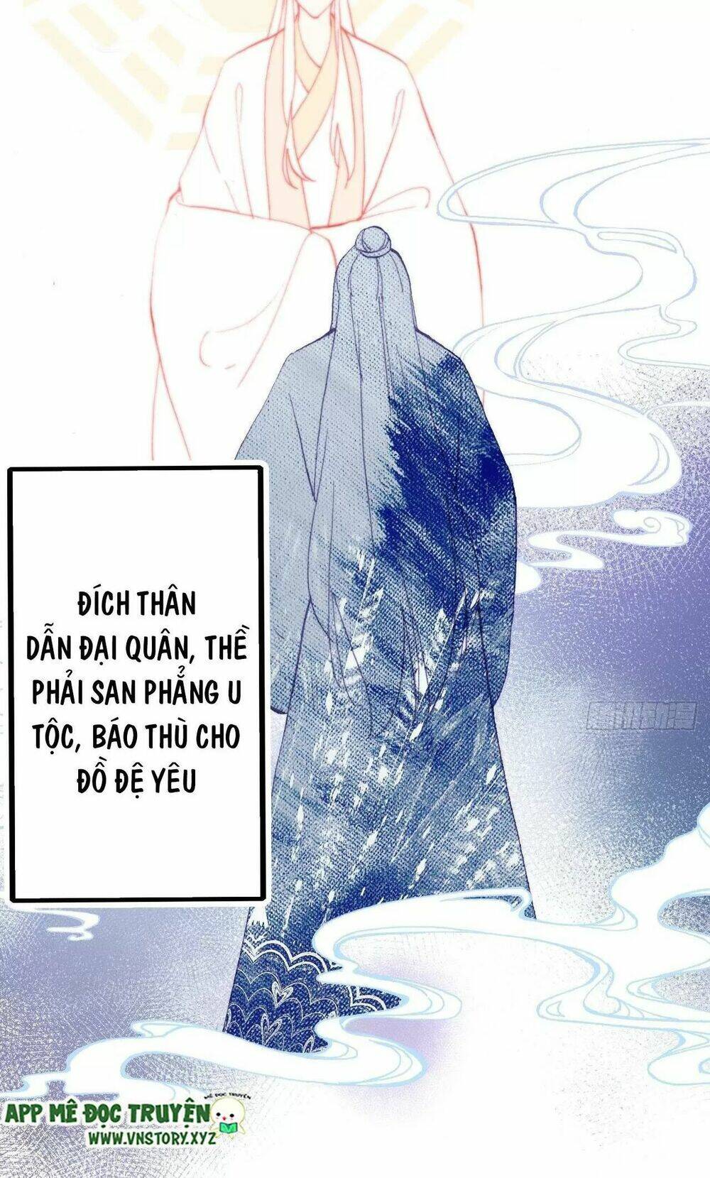Lại Bị Bệnh Chiều Chuộng Quấn Lấy Chương 78 Ảnh 9
