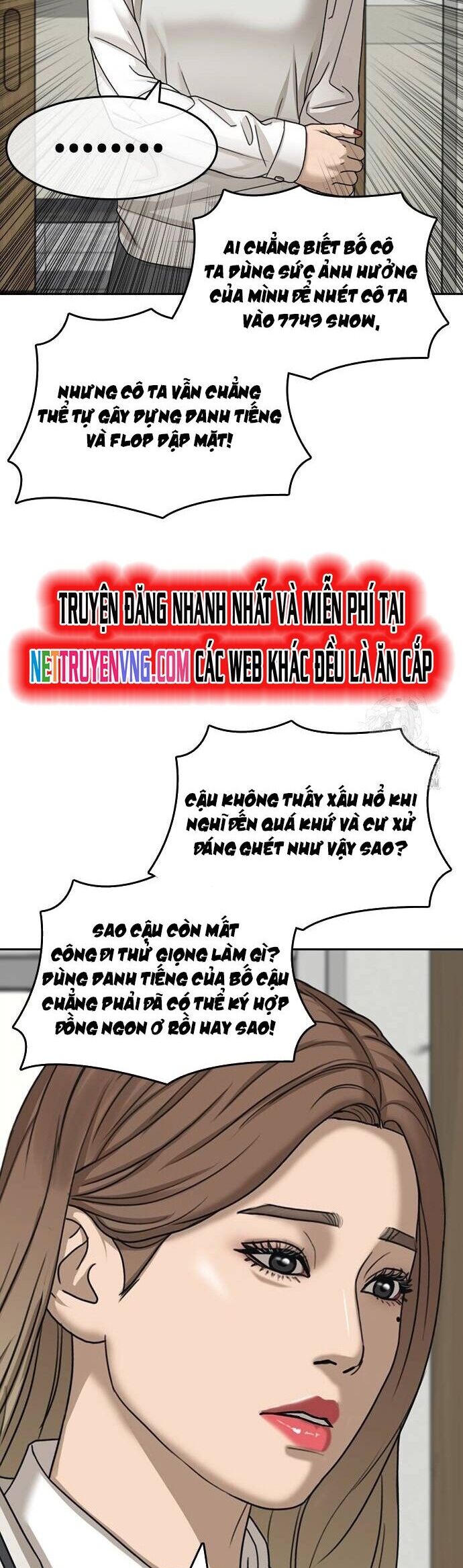 Những Mảnh Đời Tan Vỡ Chương 89 Ảnh 27