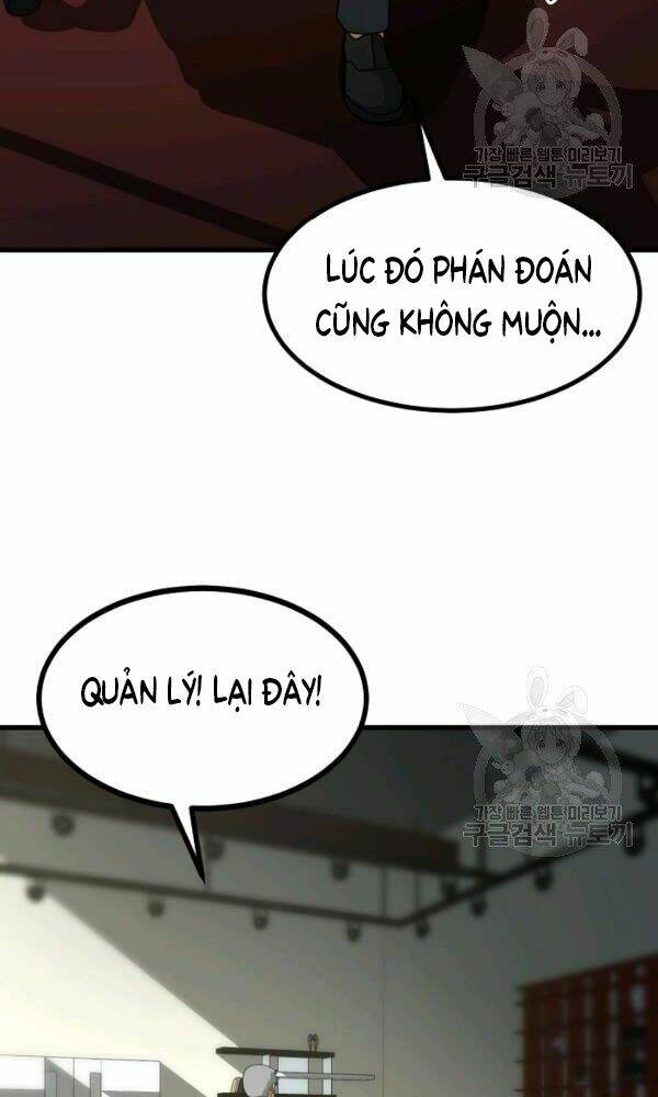 Ngôi Nhà Kết Nối Với Hầm Ngục Chương 45 Ảnh 93