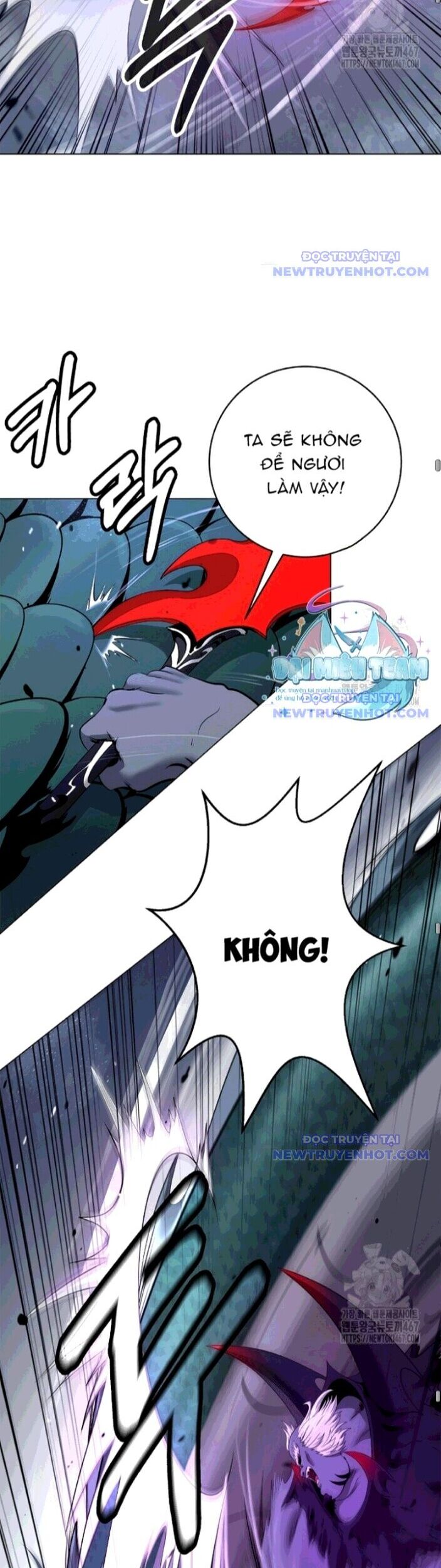 Xuyên Không Thành Hổ Chương 188 Ảnh 49