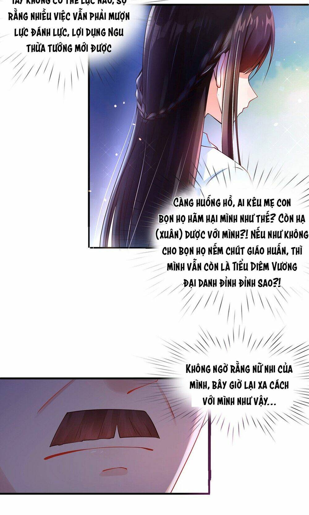 Kinh Thế Cuồng Phi Chương 8 Ảnh 27
