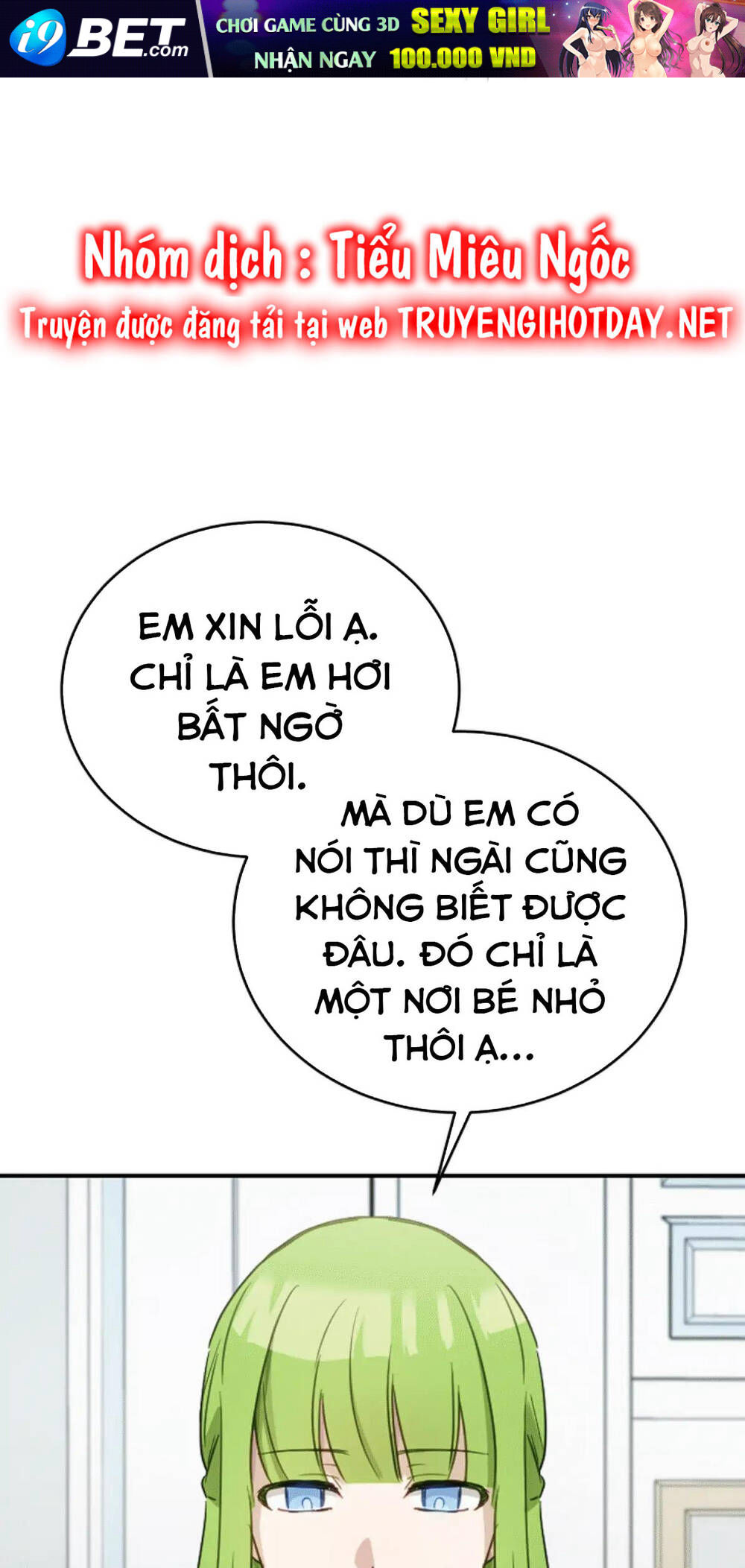 Nếu Bị Phát Hiện Liệu Tôi Có Chết Không Chương 30 Ảnh 53
