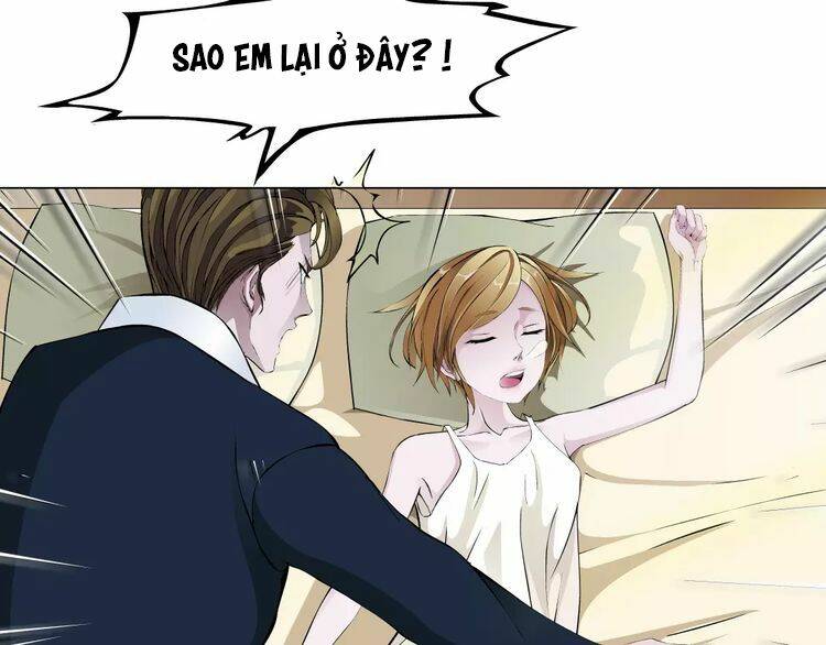 Cách Yêu Của Ác Ma Chương 37 Ảnh 7