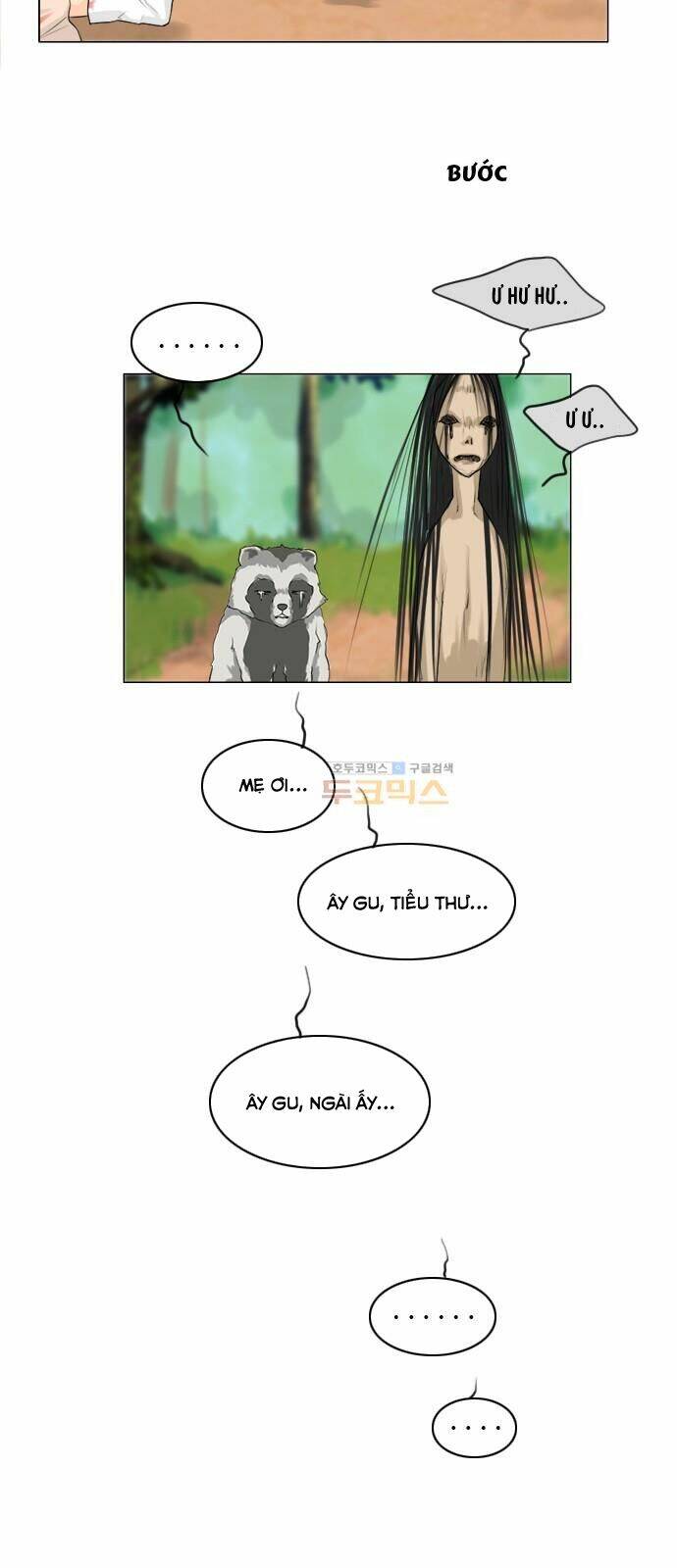 Vợ Ma Chương 116 Ảnh 22