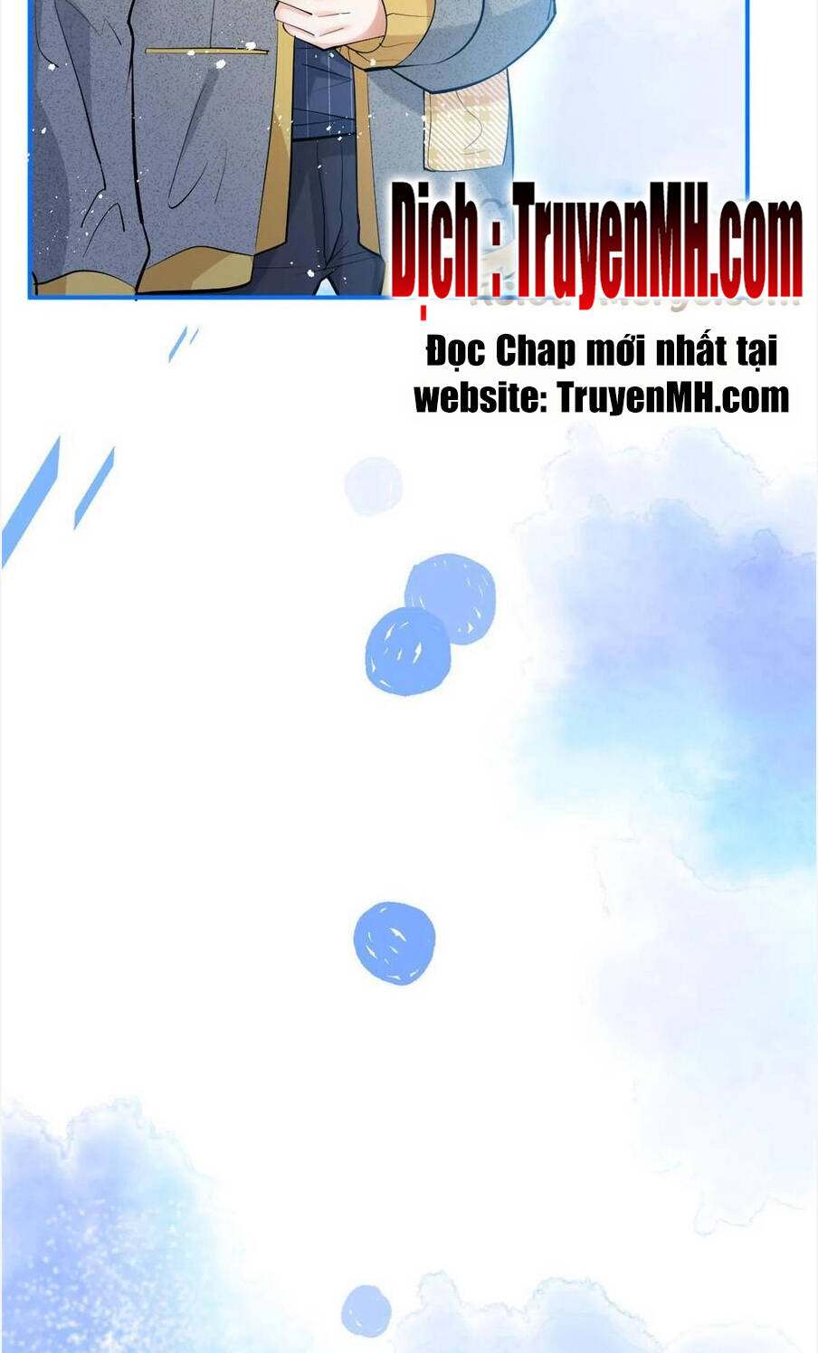 Ta Có Năm Đại Lão Ba Ba Chương 296 Ảnh 10