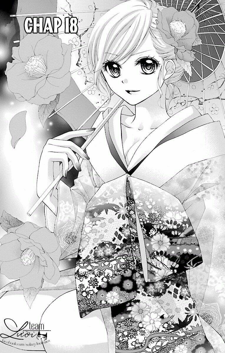 Ayakashi Hisen Chương 18 Ảnh 5