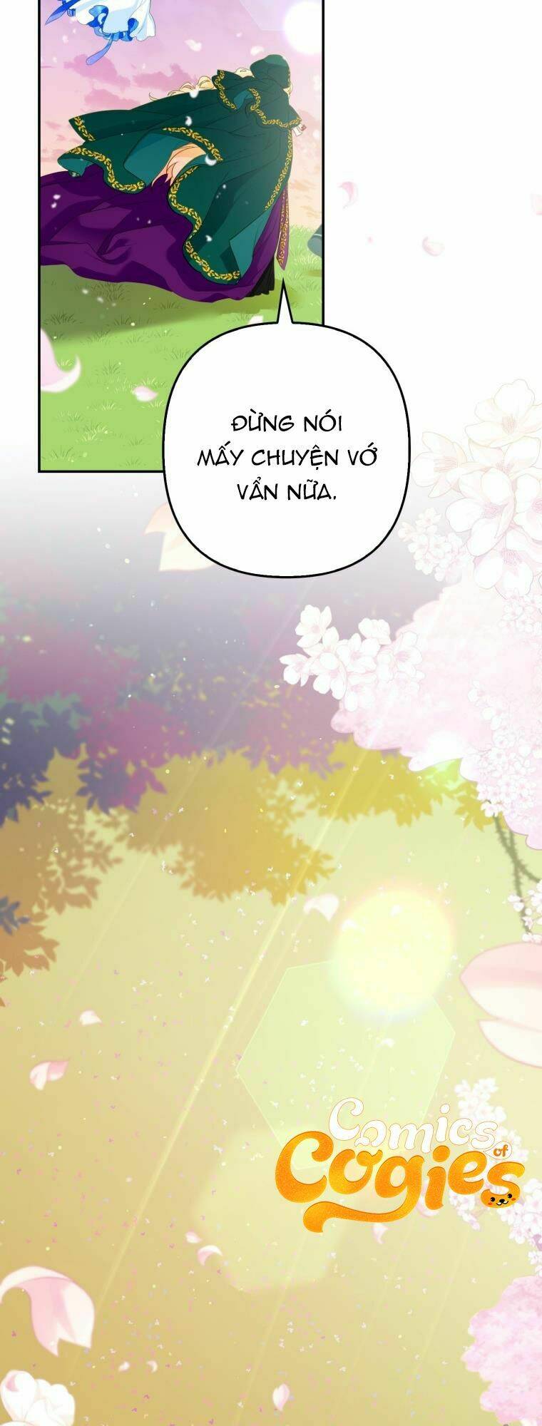 Đọc Thần Chú Lên Đi, Rose! Chương 4 Ảnh 33