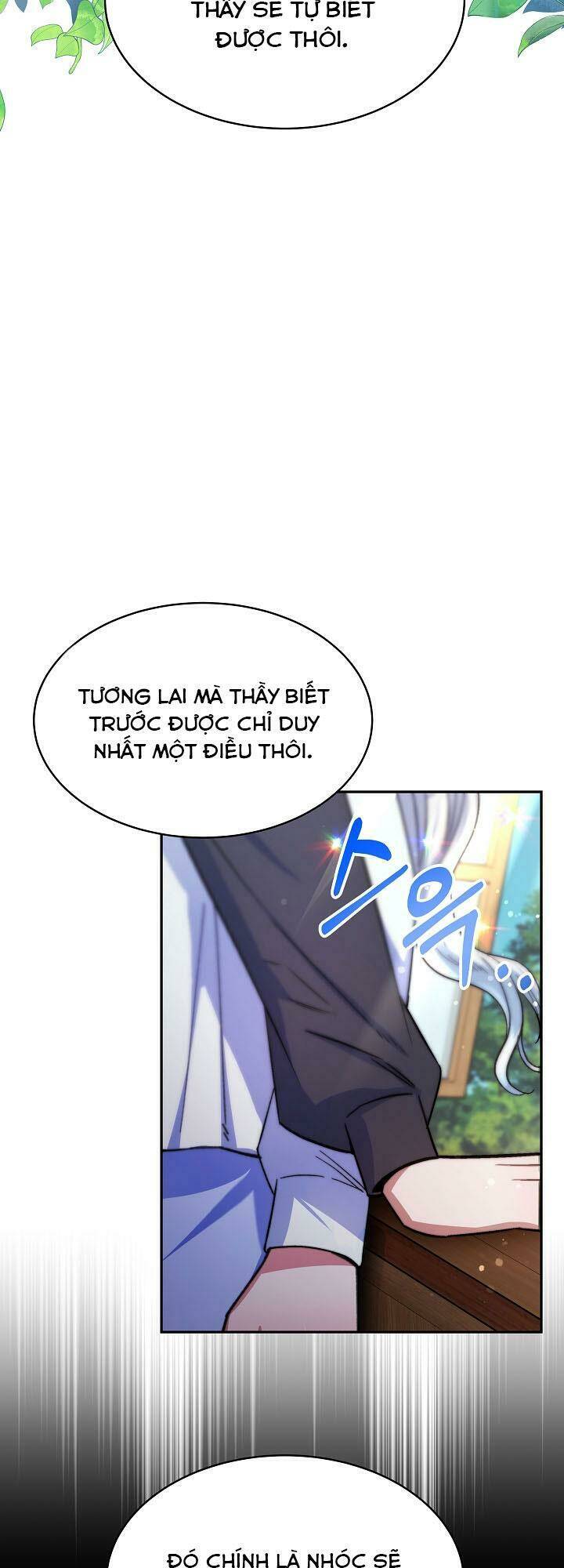 Nàng Evangeline Chương 15 Ảnh 12