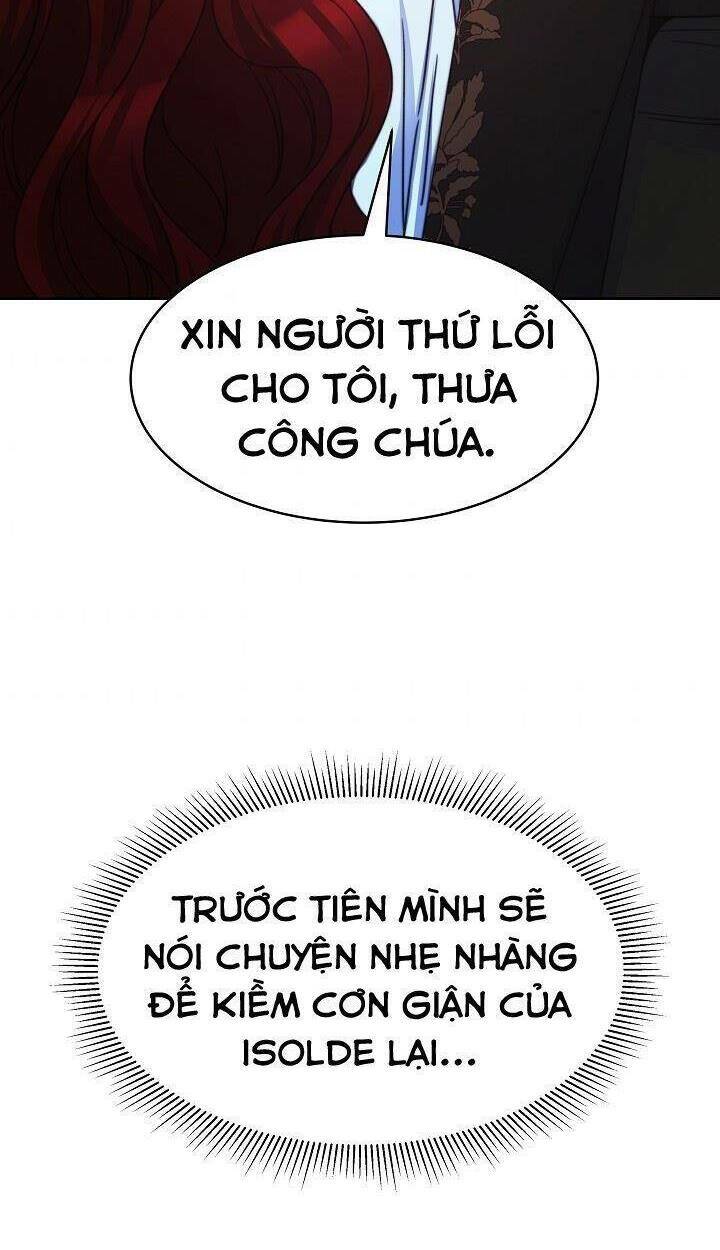 Nàng Evangeline Chương 25 Ảnh 72