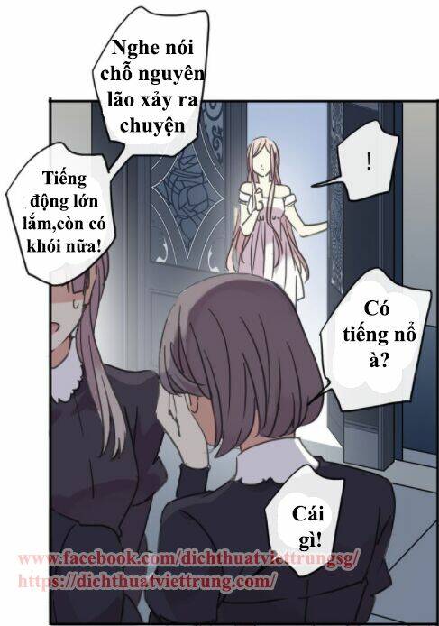 Vết Cắn Ngọt Ngào Chương 48 Ảnh 53