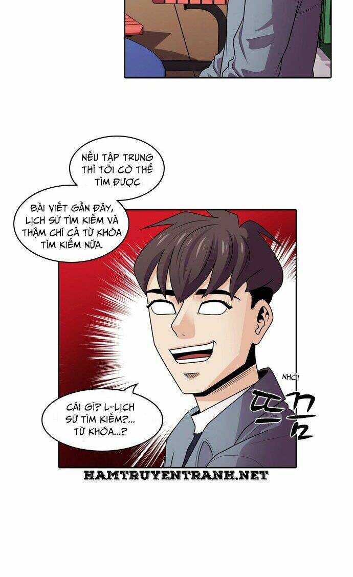 Tomorrow - Ngày Mai Chương 16 Ảnh 33